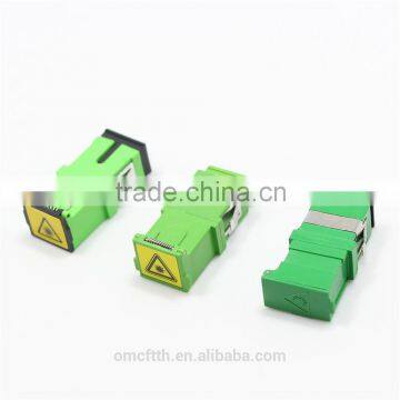 Various SC APC SX Fiber Optic Adapter photo-3