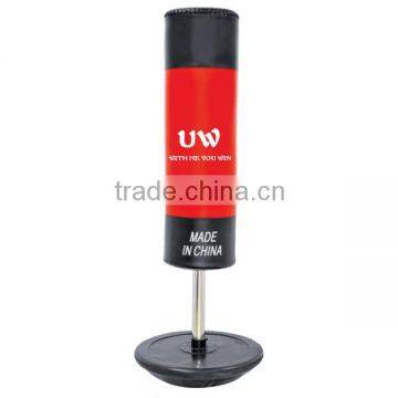 UWIN Boxing Punching Bag Thai Training Fitness MMA Kick Fight Sand Bag Punch photo-4