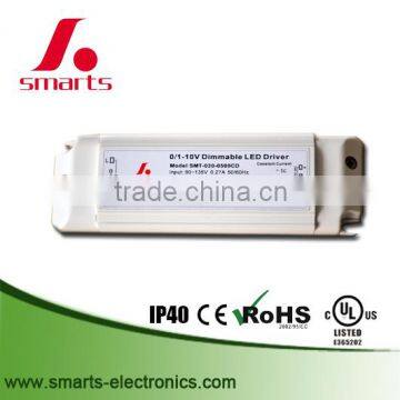led light bulbs driver ac dc pwm dimmable 300ma 500ma constant current