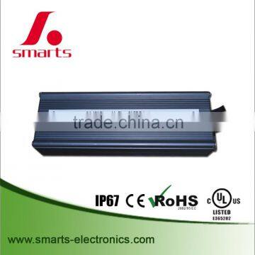 4500ma 100w 0-10v constant current led driver for led light