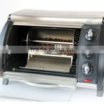 good working 300g small Coffee roasting machine