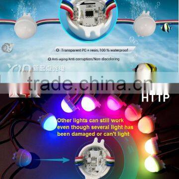 30mm P9883 ic Best Quality Signal Break-point Continuous Transmission for Project photo-3