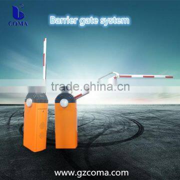 Automatic Barrier Gate Boom Gate Manual Boom Gate photo-5