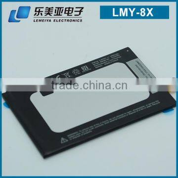 X8 battery for htc mobile phone used battery wholesale for sale sdandard for HTC batteries