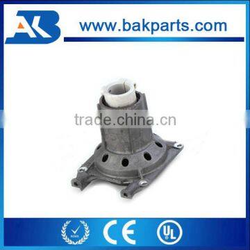 garden tool parts FS 120 Brush Cutter Spare Parts FS 200 Iron Sleeve FS 250 Grass Trimmer Clutch Housing