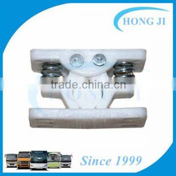 Guangzhou auto market door spring latch lock used for bus door system