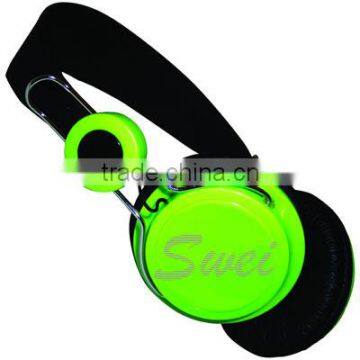 Stylish Wired Gaming Headset With Microphone For XBOX360 Slim