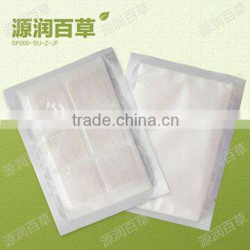 Hot Sale High Effective Guarana Slimming Patch