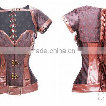 Super Sexy Girl Corset Busk Made in China photo-4