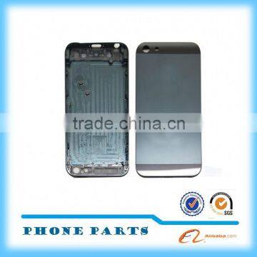 transparent housing for iPhone 5 from China alibaba