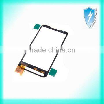 Replacement Part Touch Screen Digitizer For T8585 HTC HD2