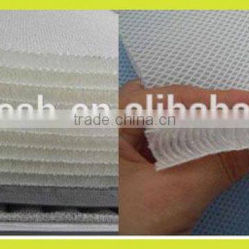 3D mesh fabric ,El colchon boat mattress ,mattress surrounding decoration
