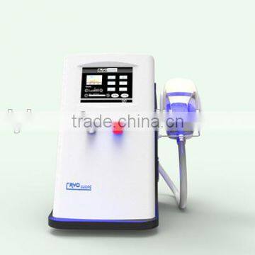 Portable Fastest Way To Lose Weight Fat Freezing Machine Home Device photo-2