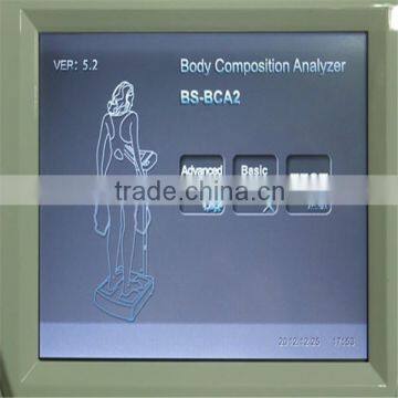 Health Care Body Composition Analyzer BS-BCA2 photo-4