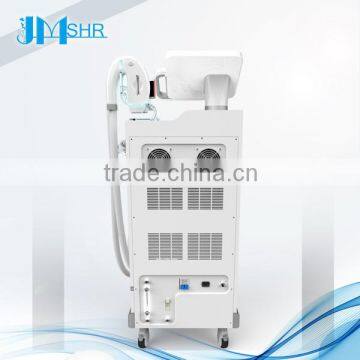 Beauty Clinic Use Q Switch nd Yag Tattoo Removal Machine photo-6