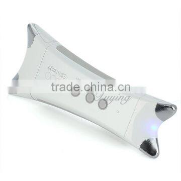 2016 Hot Sale Waterproof Beauty Massage Ems Micro Current Slimming Technology Unique Fits Body Face Lift Machine photo-2