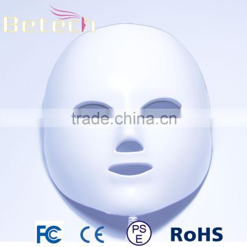 LED Skin Rejuvenation Therapy Mask Photon Photodynamics Beauty Facial Peels