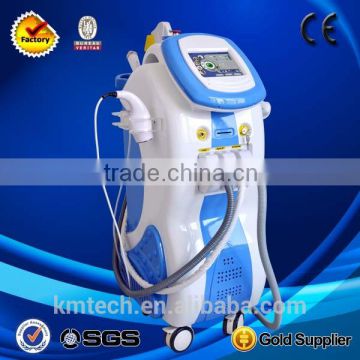 Hot sales 8 in 1 ipl rent rf cavit for hair removal,skin rejuvenation,tattoo removal