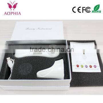 Women AOPHIA Diastolic&shrink Pores Multifunction Beauty Equipment For Face Use Fade Melasma