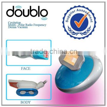 Cavitation Dermo Vacuum Massage Beauty Machine