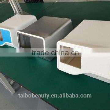 Portable Vascular Removal 980nm Diode Laser Beauty Cosmetics / Laser Diode 980nm Spider Vein Removal Machine photo-4