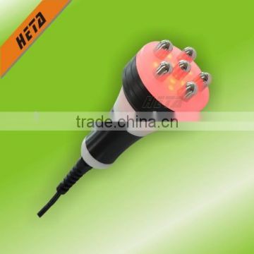 2015 newest multipolar RF handle RF probe for beauty machine