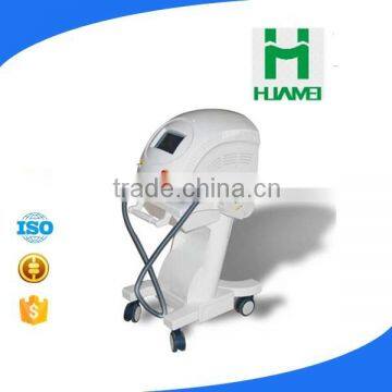 Medical CE IPL hair removal /IPL Skin rejuvenation machine/ipl laser hair removal machine with trolley