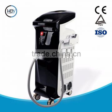 Beauty machine opt technology acne removal machine