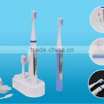 Portable Electric Toothbrush