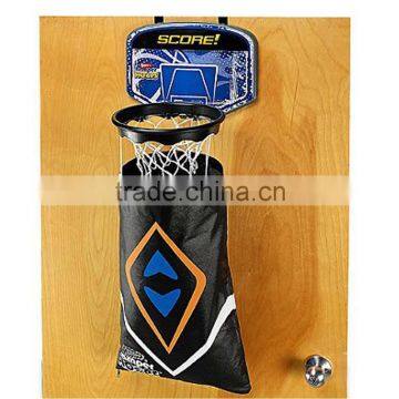 Clothes Cheap Folding Washing Storage Hanging Basket