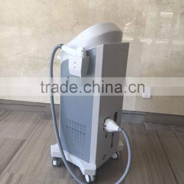Medical CE Beauty Clinic Equipment 808 Diode Laser Commercial Laser Hair Removal Machine Price