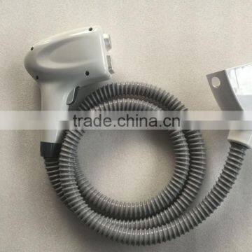 Bode Salon Painless 808 Diode Laser Hair Removal Diode 1-800ms Laser Cooling System Diode Laser 808nm Machine Unwanted Hair photo-4