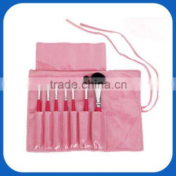 7pcs Kids Paint Makeup Brush Animal Hair Face Blender Make up Brush for Starter photo-6