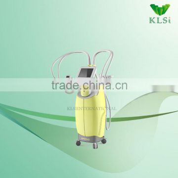 6 in 1 function vacuum ultrasound to remove fat Slimming machine