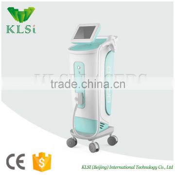 808nm permanent diode laser hair removal beauty machine