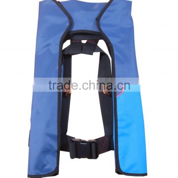 hot sale & high quality CO2 auto inflatable life jacket with great price