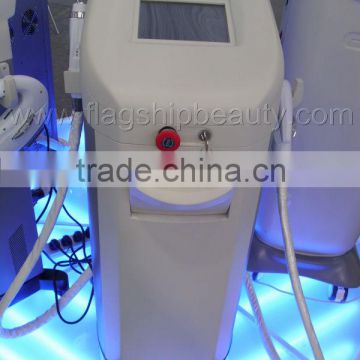 ipl laser e - light system hair removal device