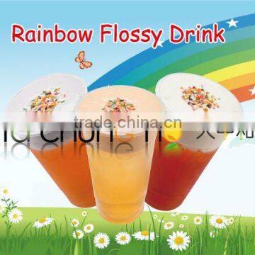 Best Selling Wholesale TachunGho Strawberry Juice Concentrate photo-3