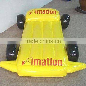 inflatable floating mat\ inflatable car mattress\ inflatable water bed\ inflatable water mattress\ inflatable race mattress