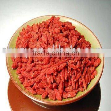 Chinese wolfberry