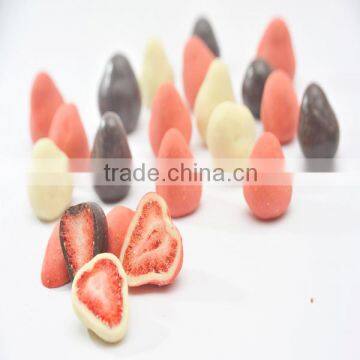 Healthy and Delicious Strawberry Chocolate Snack Food71