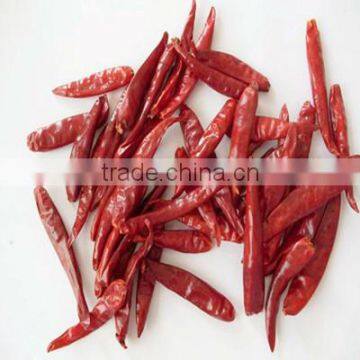 2015 Whole Sale Hot Spicy Red Chili
