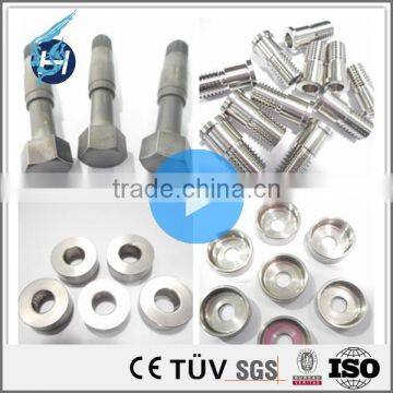 Customized Stainless Steel 316/304/303 Sheet Pipe Aluminum Laptop Trolley Case Die Casting Machining Parts With Turning Grinding