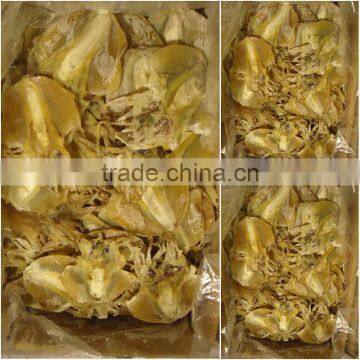 Bulk In PE BAG High Protein Dried Cuttlefish