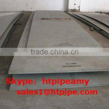 ASME SB168 UNS NO6601 nickel alloy plate sheet strip
