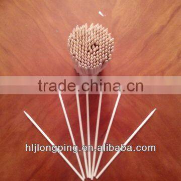 Wooden Skewer Longping