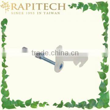 Gardening Fixing Kit For Metal Trellis