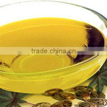 Ethoxylated Castor oil