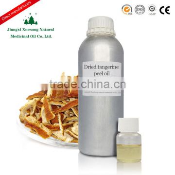 Promotion sweet orange peel oil CAS#8008-57-9 Gold supplier direct selling 95% min.