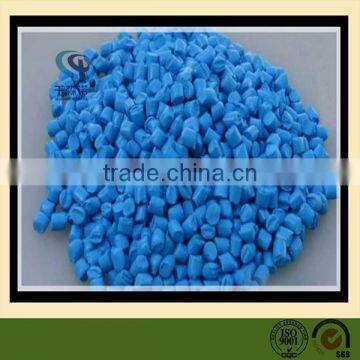 Hot Sale! Blue GPPS Granules/ Natural Color